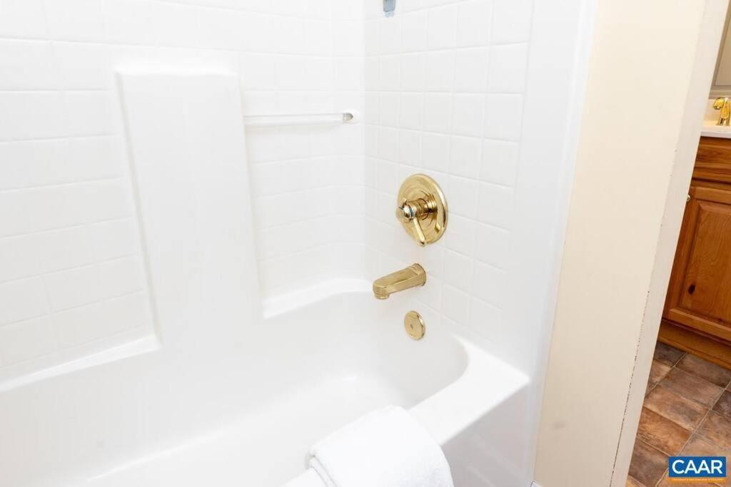 Bluebird Mountain Home Mount Torry Furnace エクステリア 写真