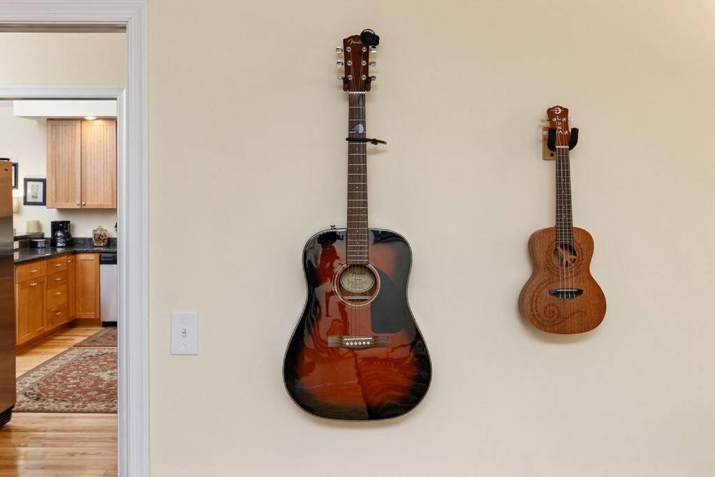 Bluebird Mountain Home Mount Torry Furnace エクステリア 写真