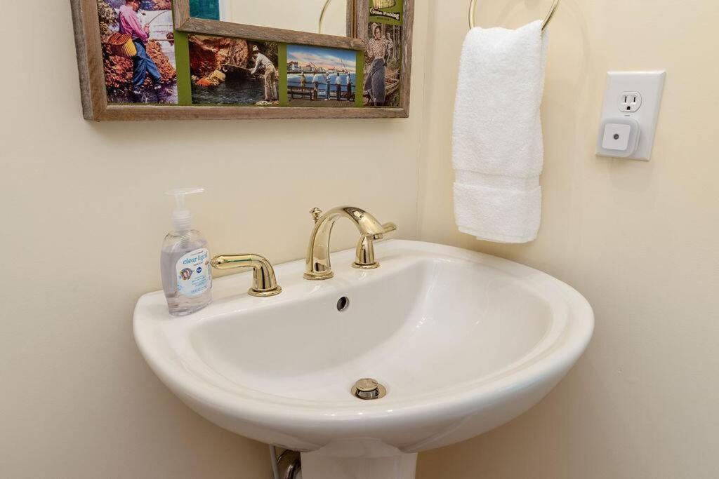 Bluebird Mountain Home Mount Torry Furnace エクステリア 写真