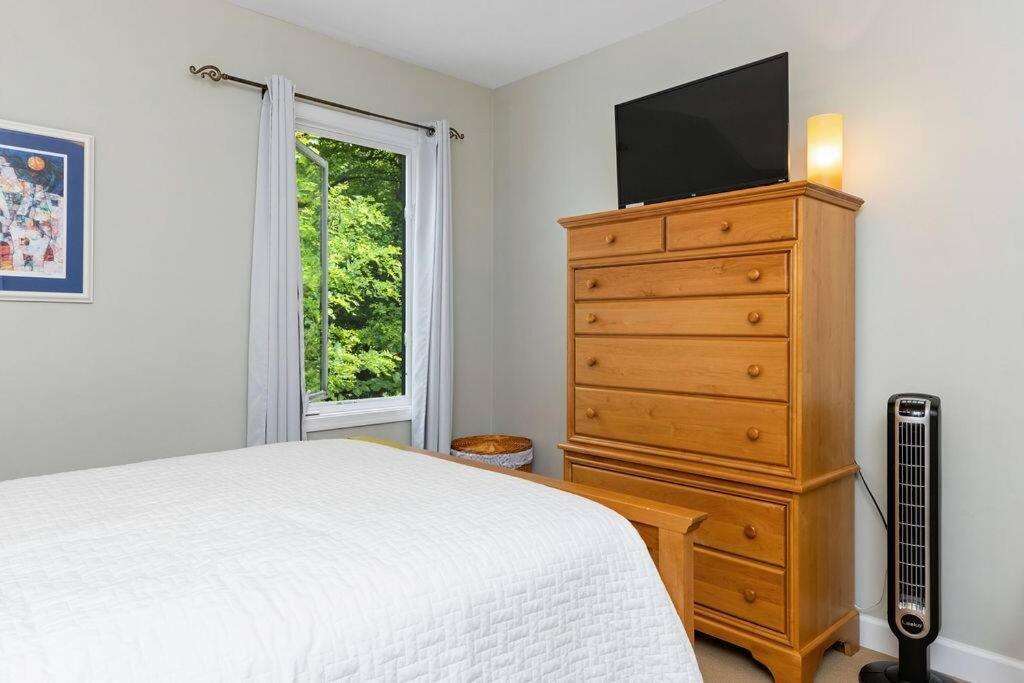Bluebird Mountain Home Mount Torry Furnace エクステリア 写真