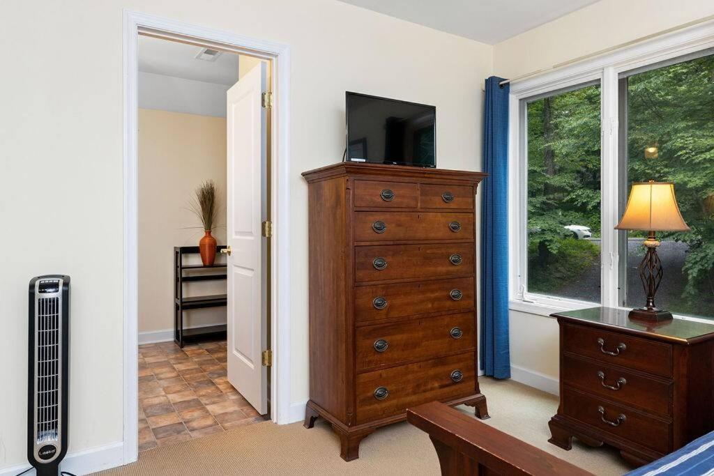Bluebird Mountain Home Mount Torry Furnace エクステリア 写真